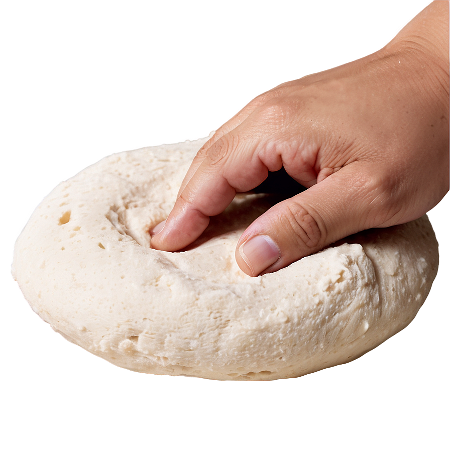 Kneading Dough Technique Png 06202024 PNG