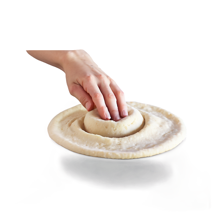 Kneading Dough Technique Png 58 PNG