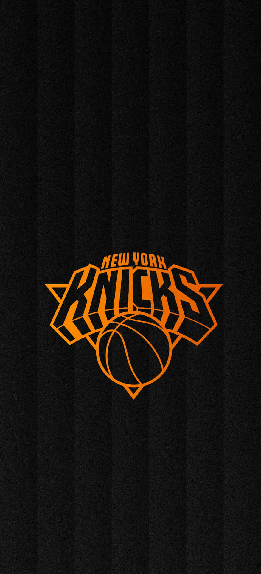 Download The Home of The New York Knicks Wallpaper