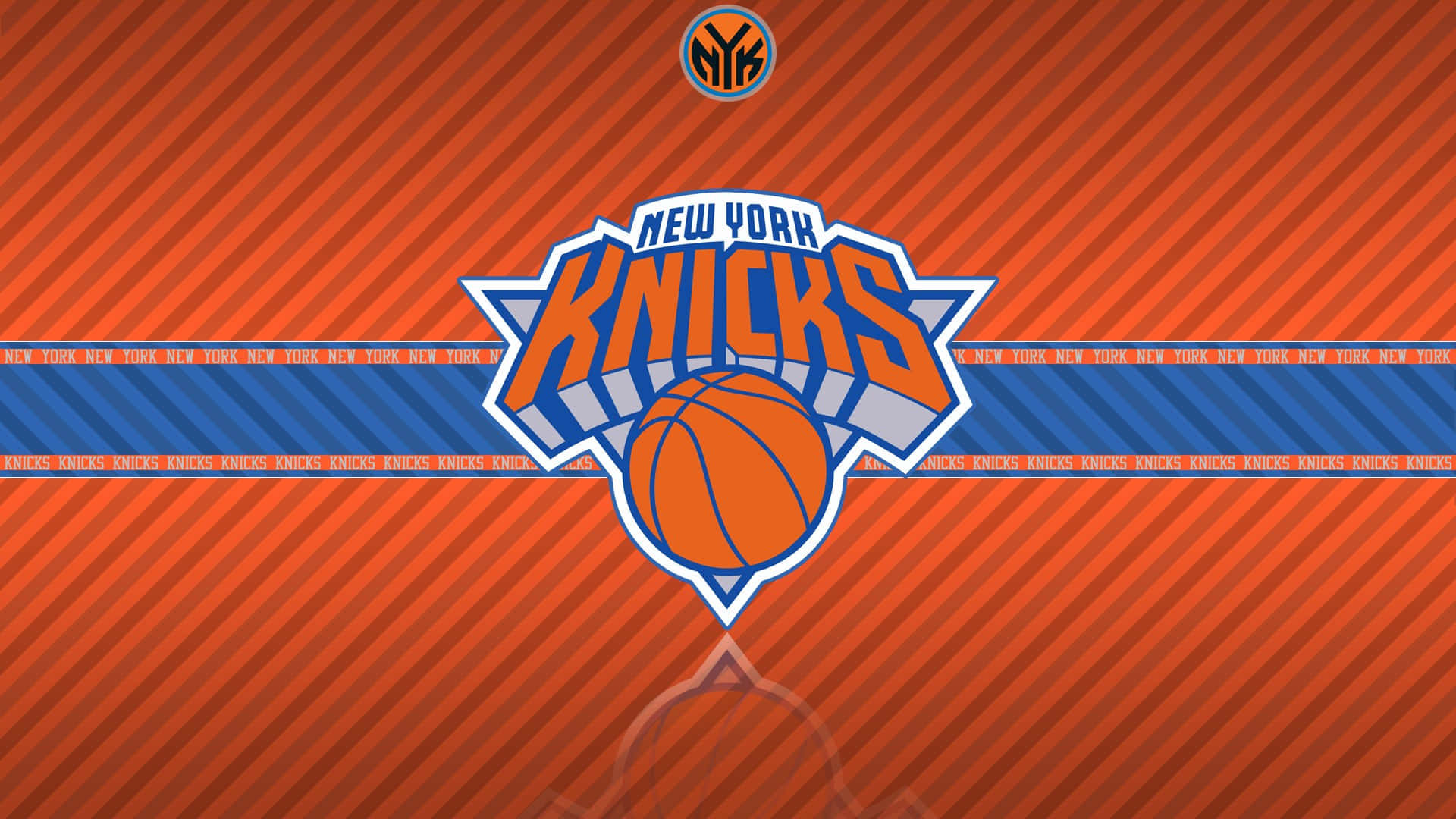 Knicks(new York Knicks) Sfondo