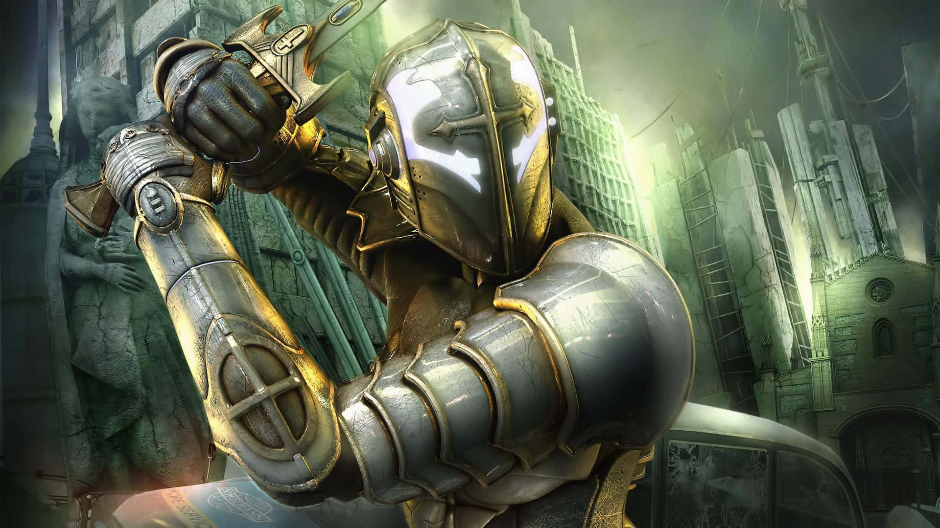 download king armor