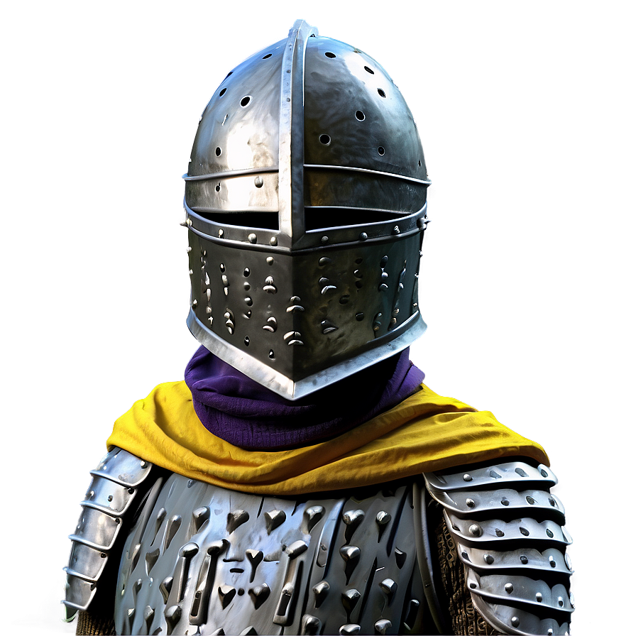 Knight Costume Png 26 PNG