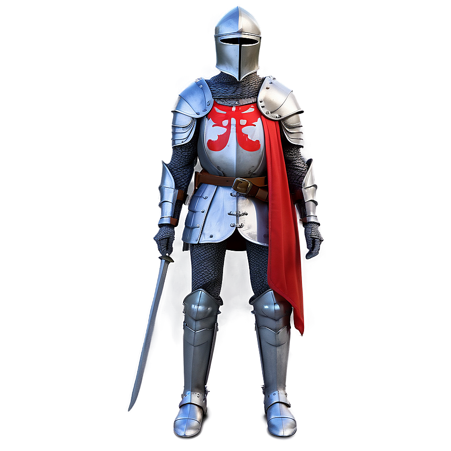 Knight Costume Png Cup PNG