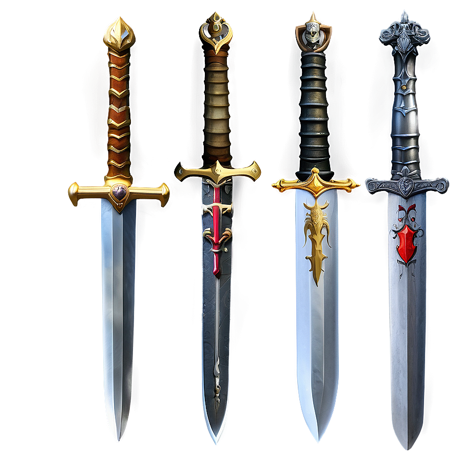 Download Knight Sword Png 89 | Wallpapers.com