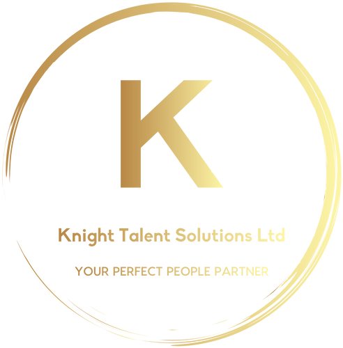 Knight Talent Solutions Logo PNG