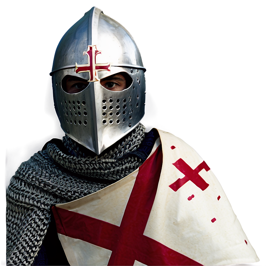 Knight Templar Png Whu10 PNG