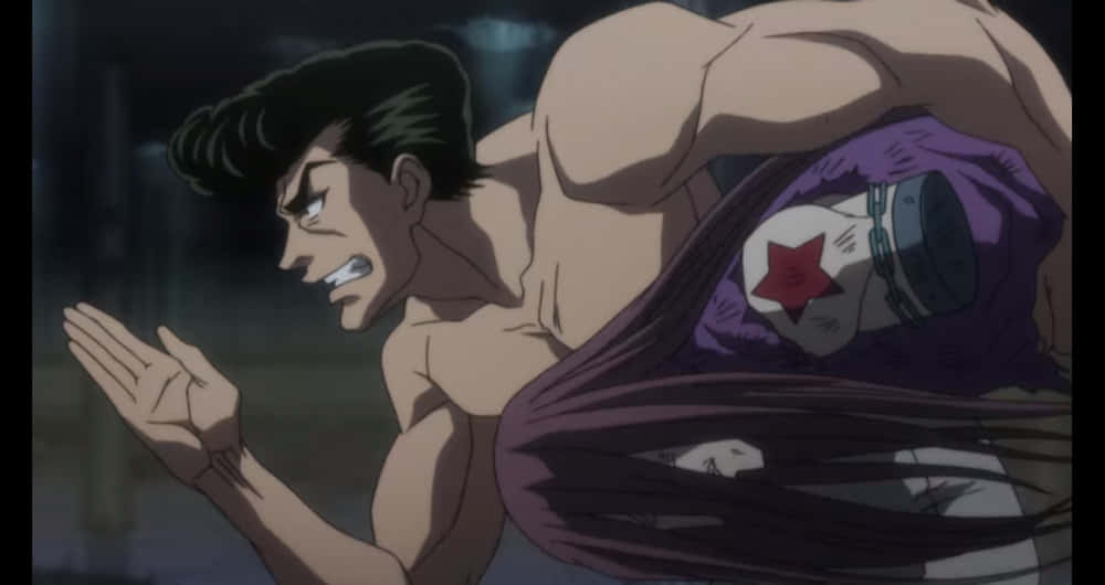 Knuckle Bine: The Beating Heart of Hunter x Hunter's Chimera Ant