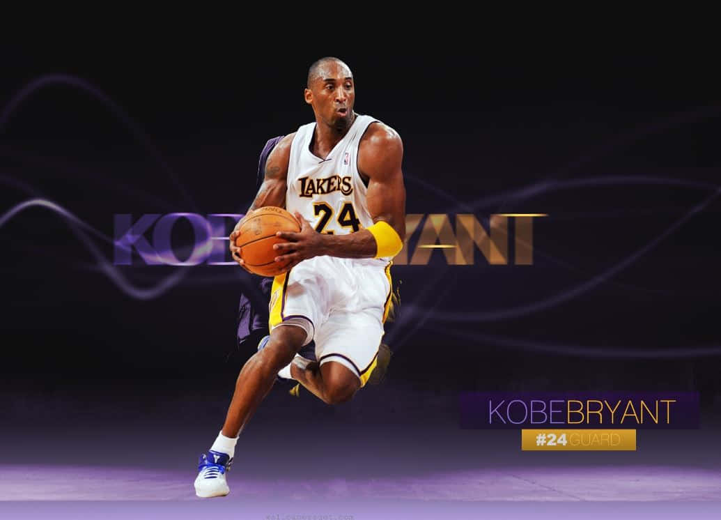 Celebrandol'eredità Di Kobe Bryant