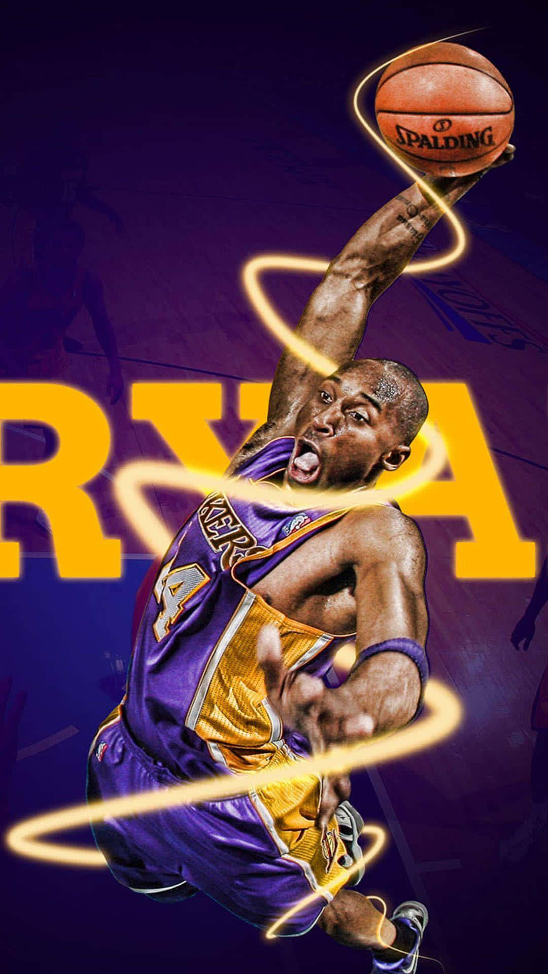 Lebron James Dunking Wallpaper (63+ pictures)