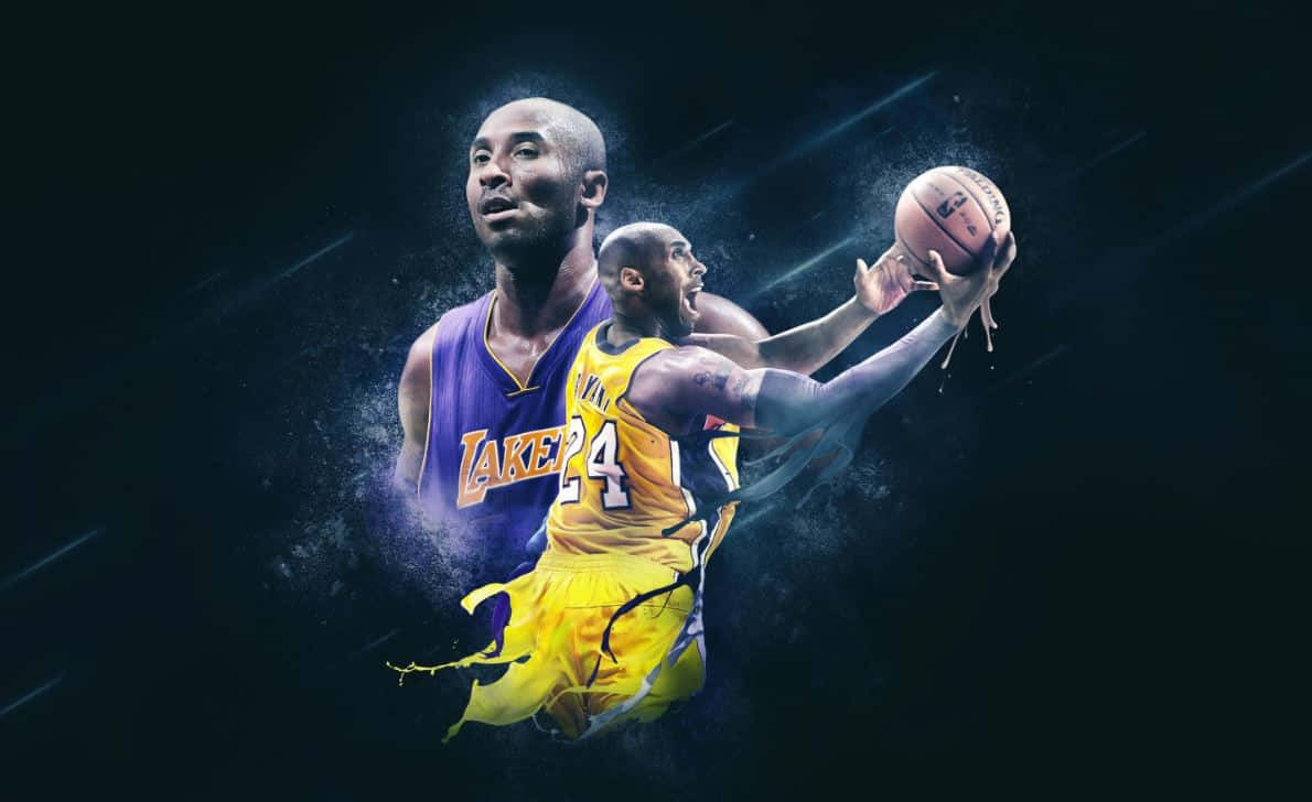 Kobe Bryant's Legacy Lives On