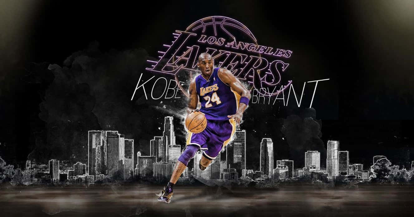 Kobe Bryant - An Unforgettable Legacy