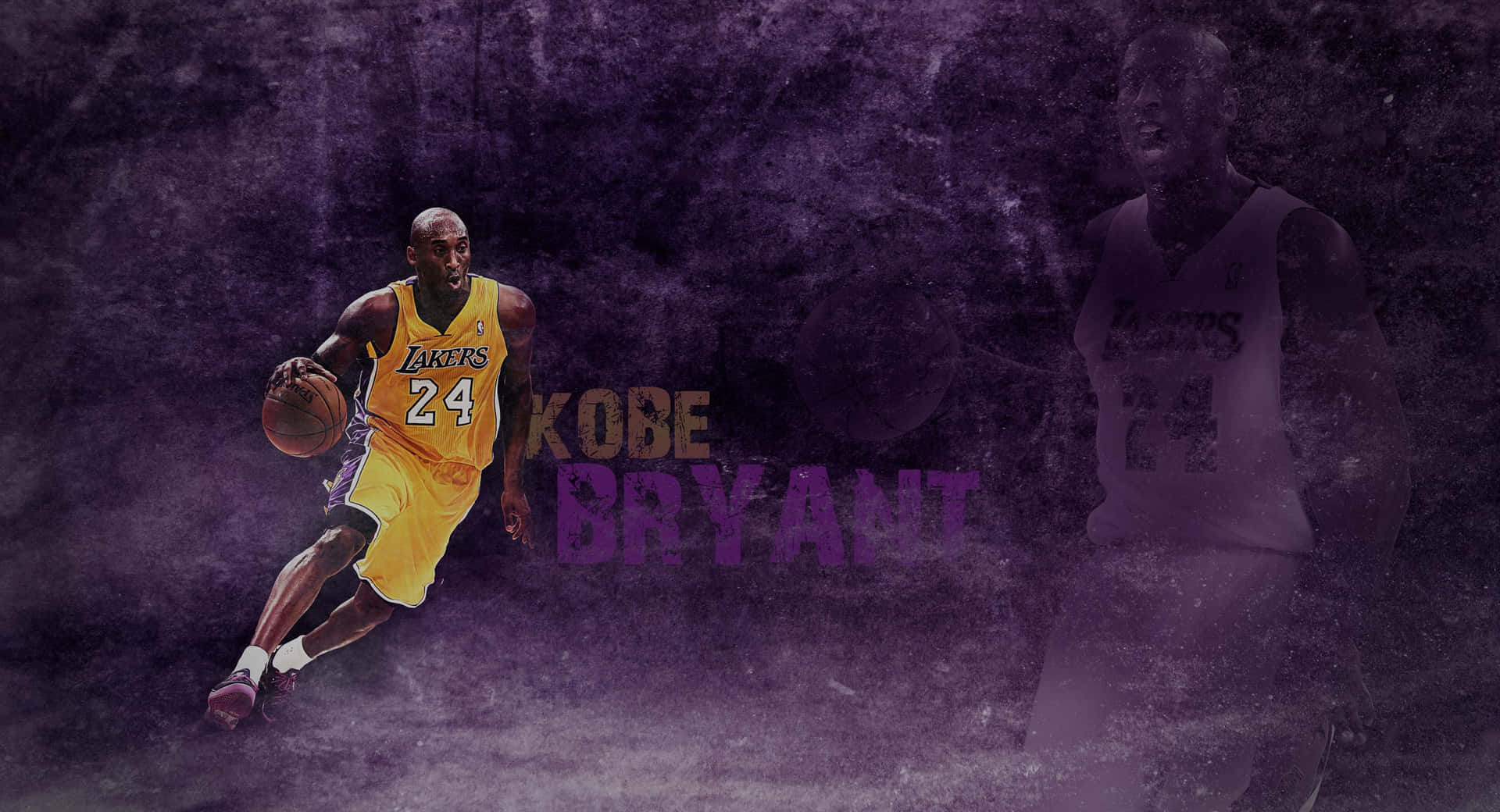 Kobe Forever - Celebrating the Legacy of the Great Kobe Bryant