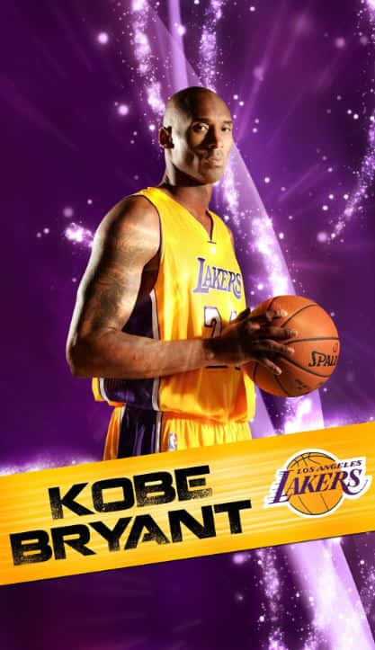Celebrating the Legacy of Kobe