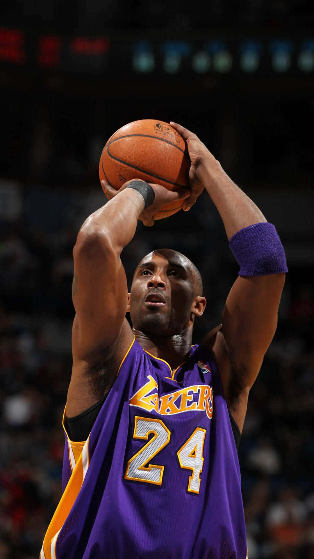 Kobe Bryant – Champion