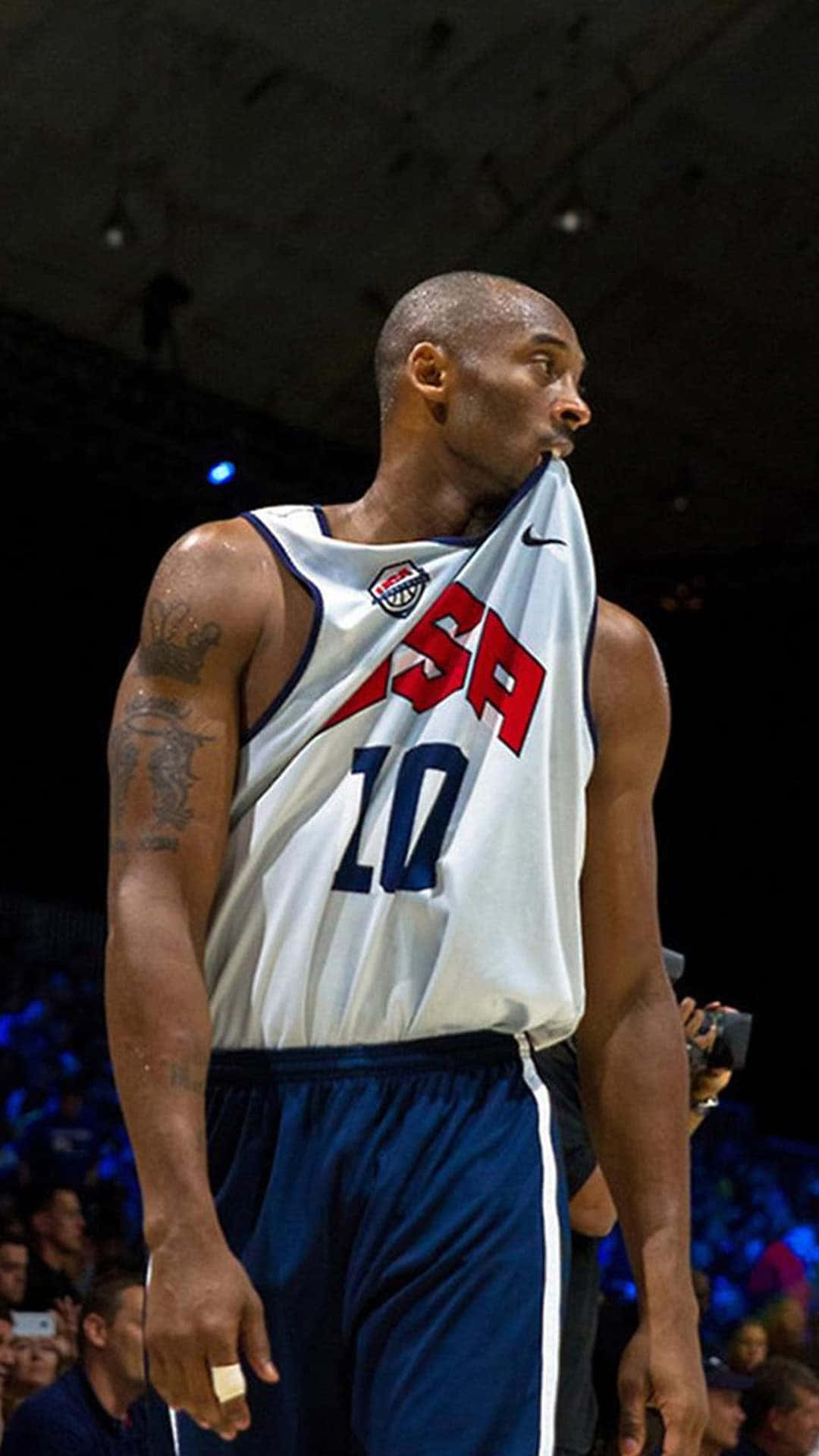 "Remembering Kobe Bryant - The Legend"