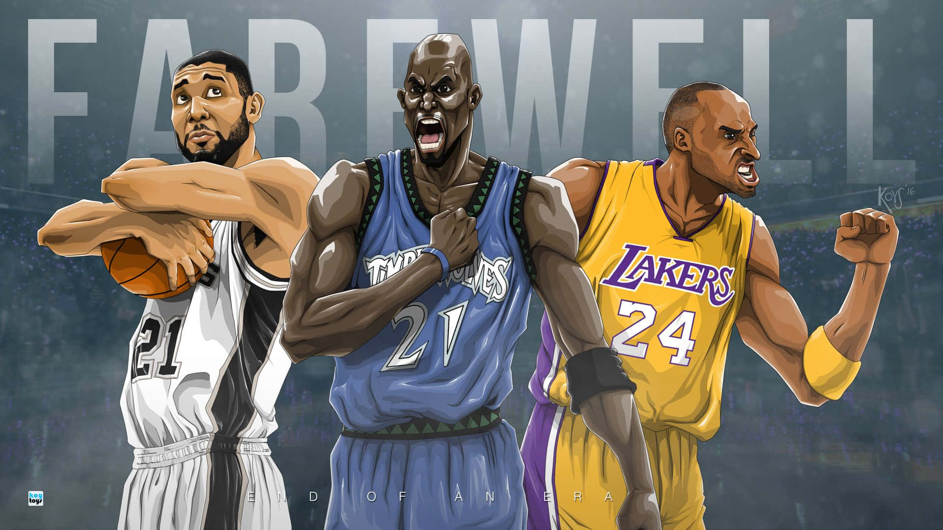 300+] Kobe Bryant Backgrounds