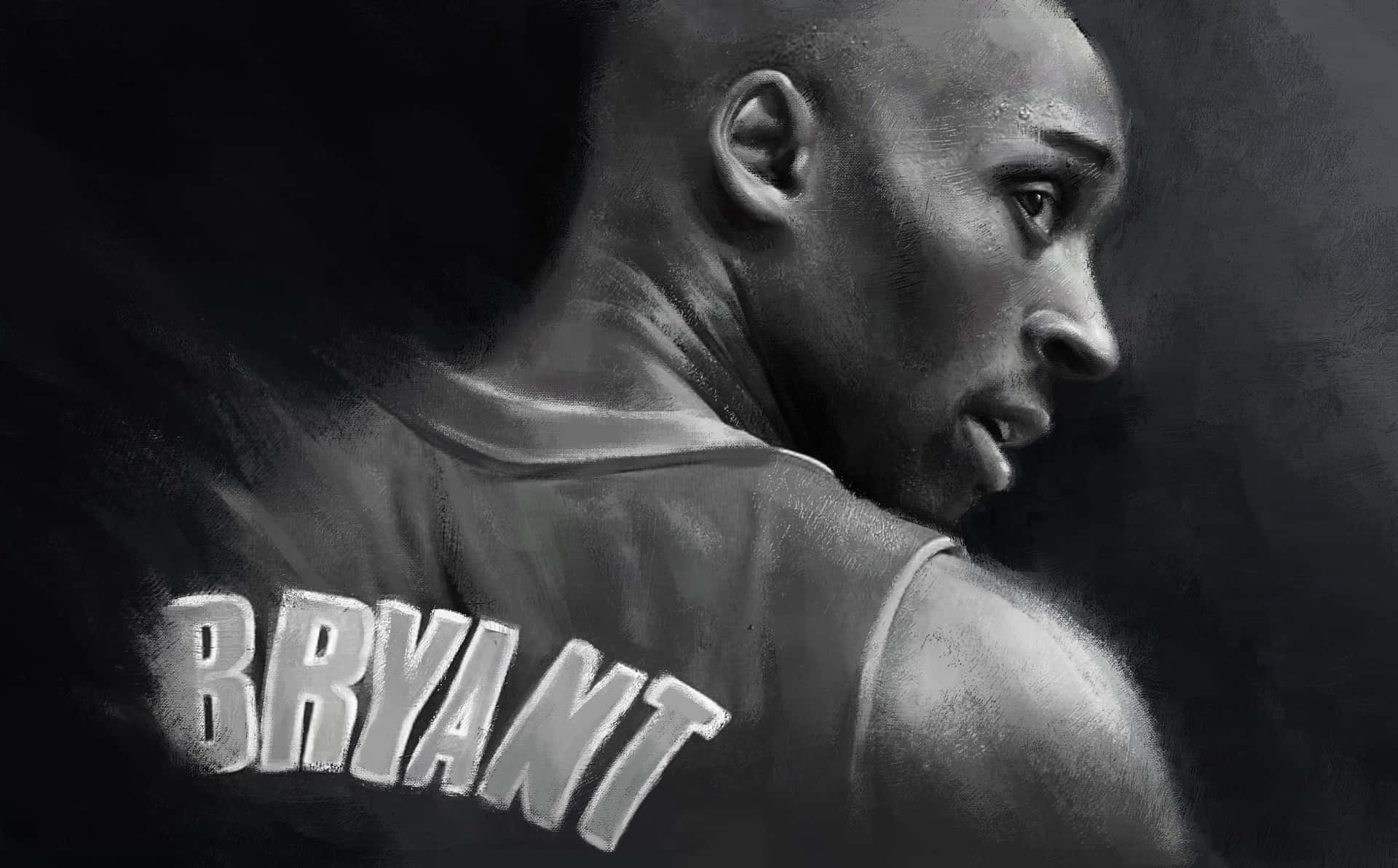 Kobe Bryant, A Legend of the Game