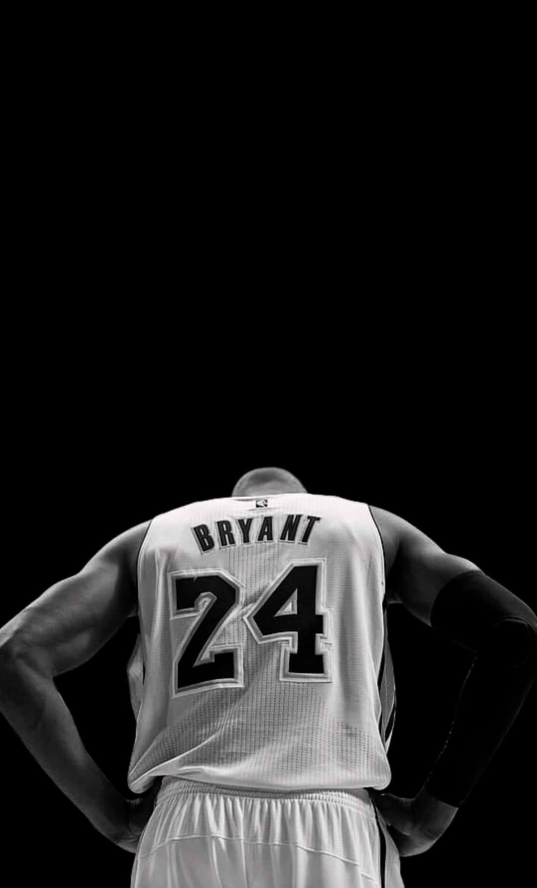 1.  Kobe Bryant, An Unforgettable Legend