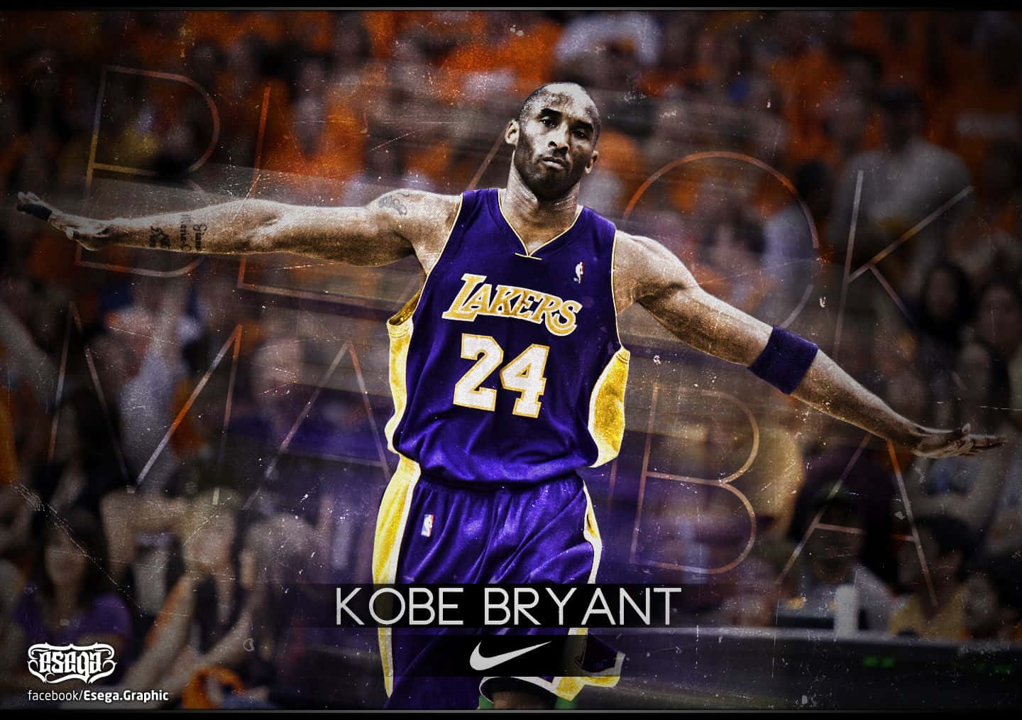 Kobe Bryant Living Legend