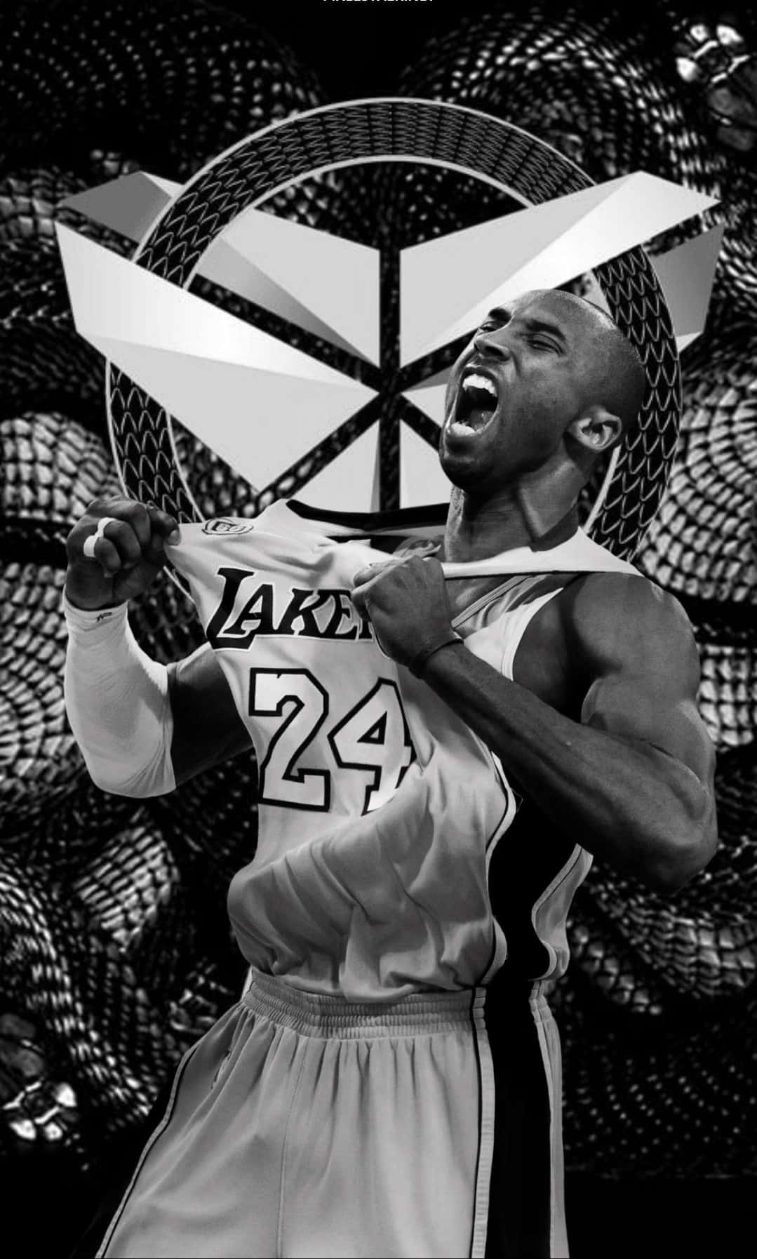 Kobe Bryant - The Mamba Mentality