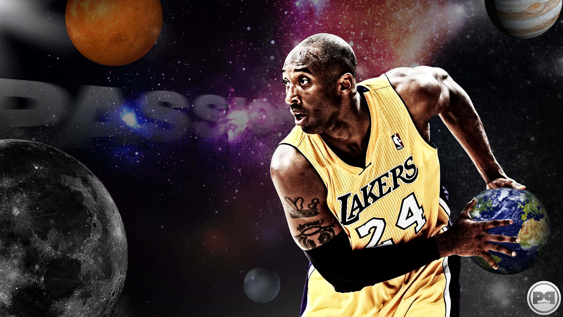 Nba Wallpapers Full HD / 4K APK for Android Download