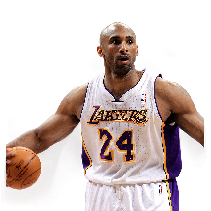 Download Kobe Bryant Game-winner Png Xuj98 | Wallpapers.com