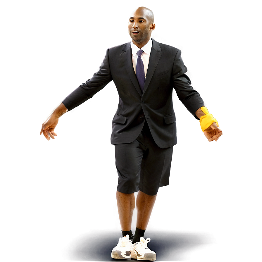 Download Kobe Bryant Leadership Png Mkh96 | Wallpapers.com