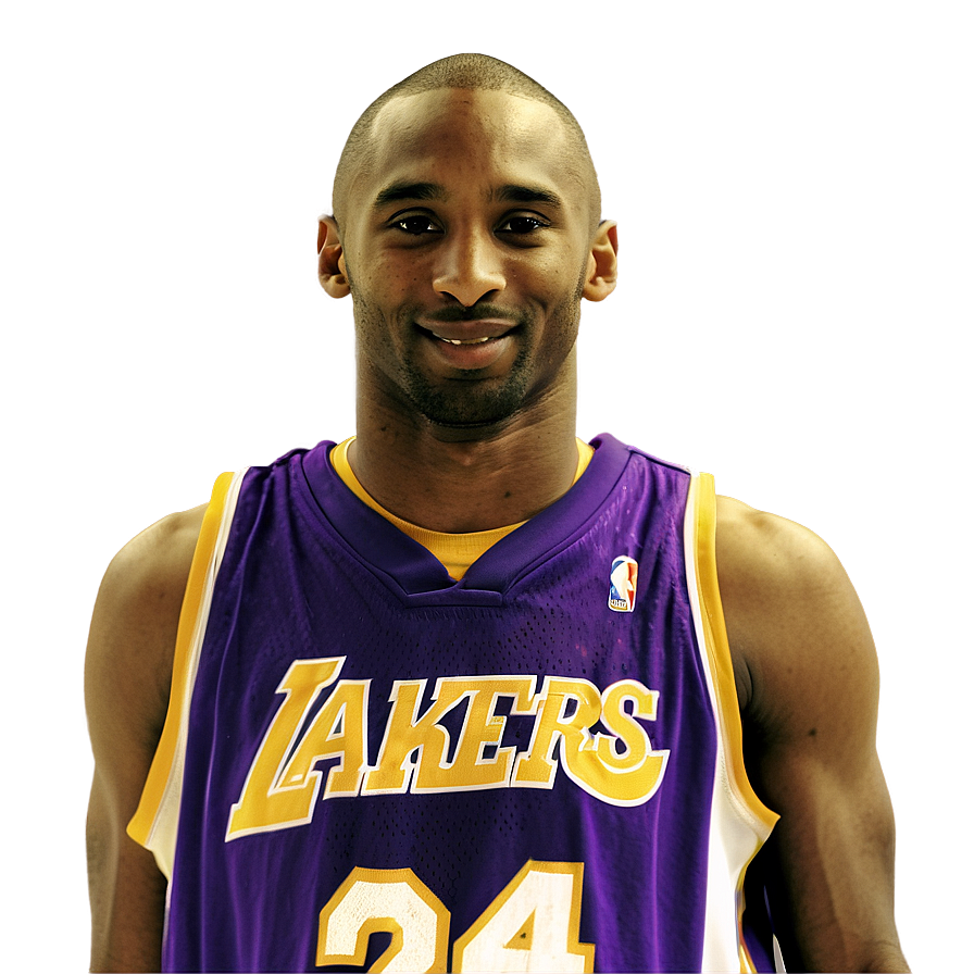 Download Kobe Bryant Rookie Year Png 05212024 8697