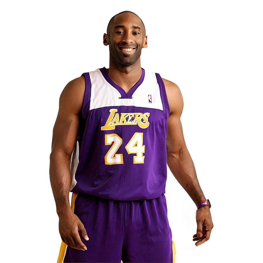 Kobe Bryant Training Session Png Hhs PNG