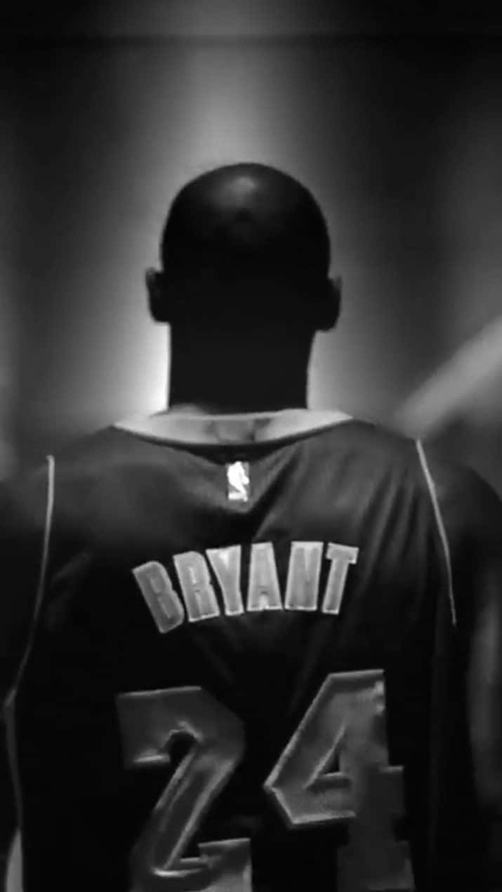 Kobe Bryant - A Legend