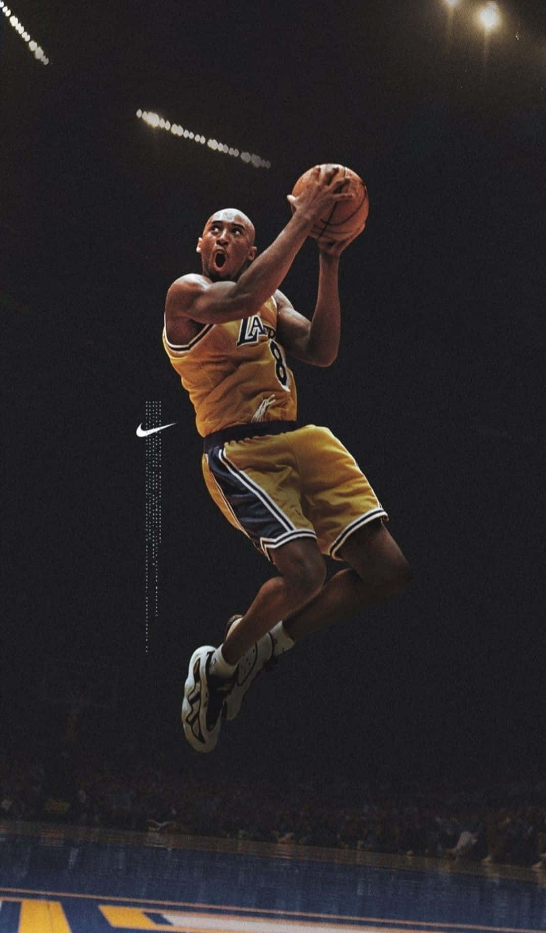 Kobe Bryant - Shooting To Achieve Greatness