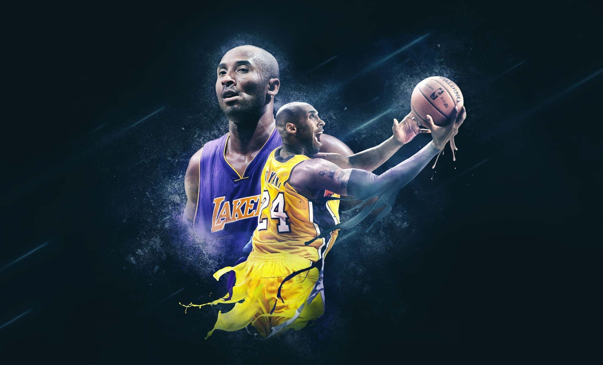 "Kobe Bryant, An Unmatched Legacy"