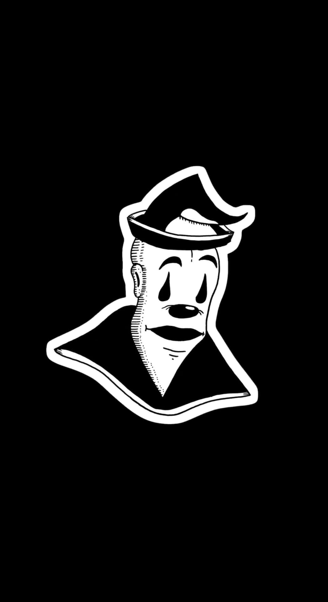 Koko El Payaso Personaje Clásico Fondo de pantalla