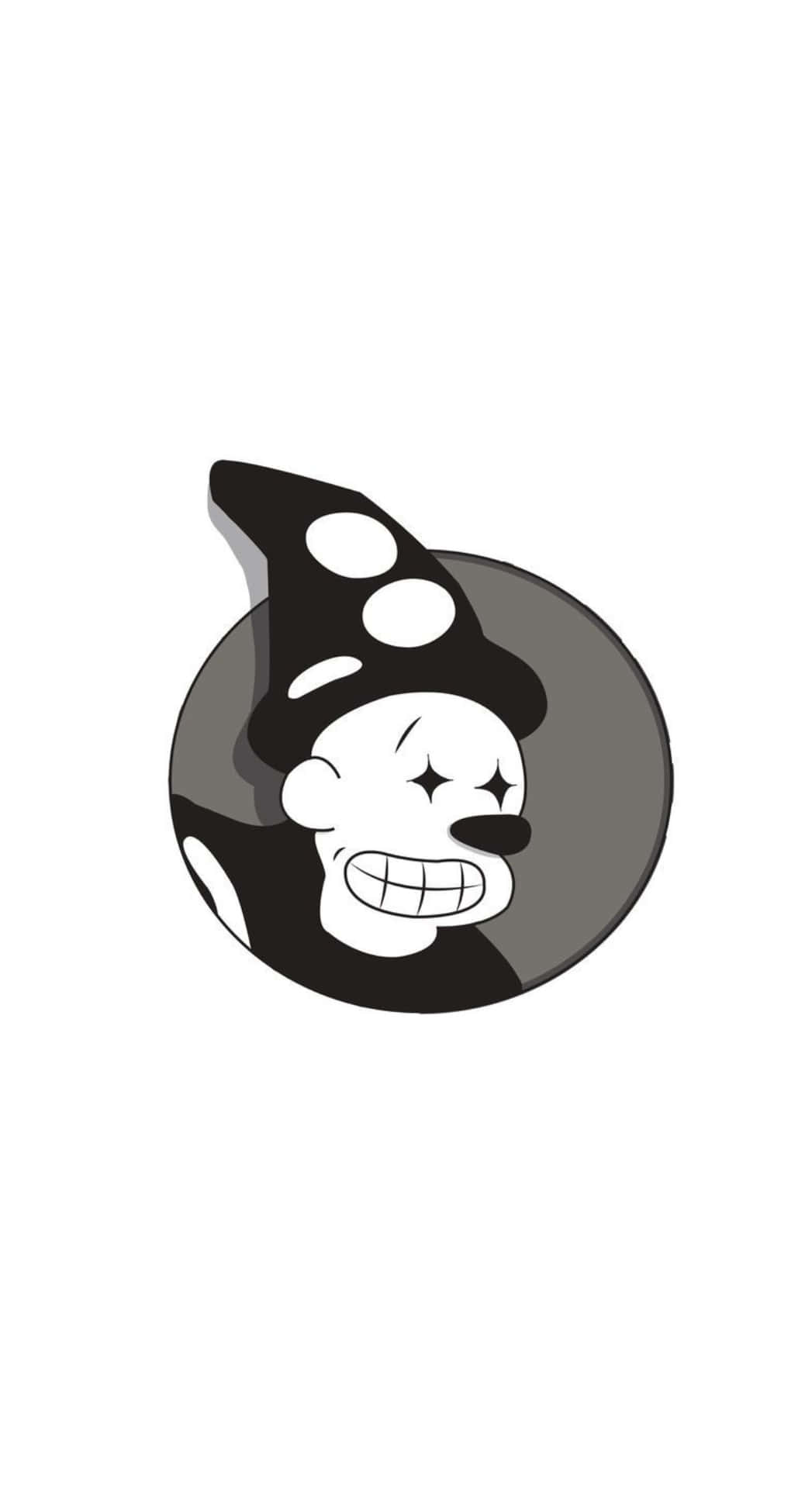 Koko El Payaso Icono Fondo de pantalla