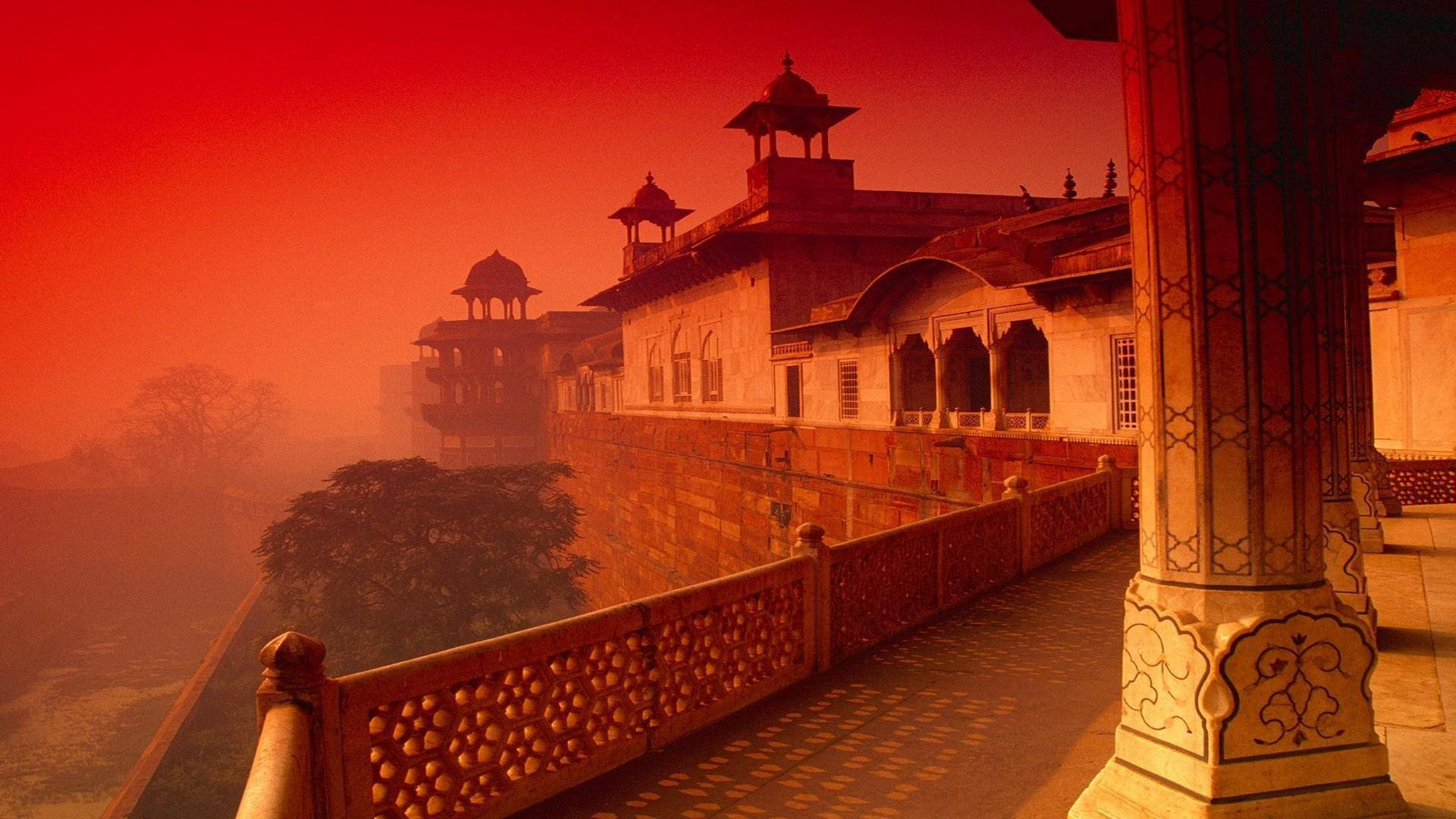 Kolkataagra Fort Can Be Translated To German As 