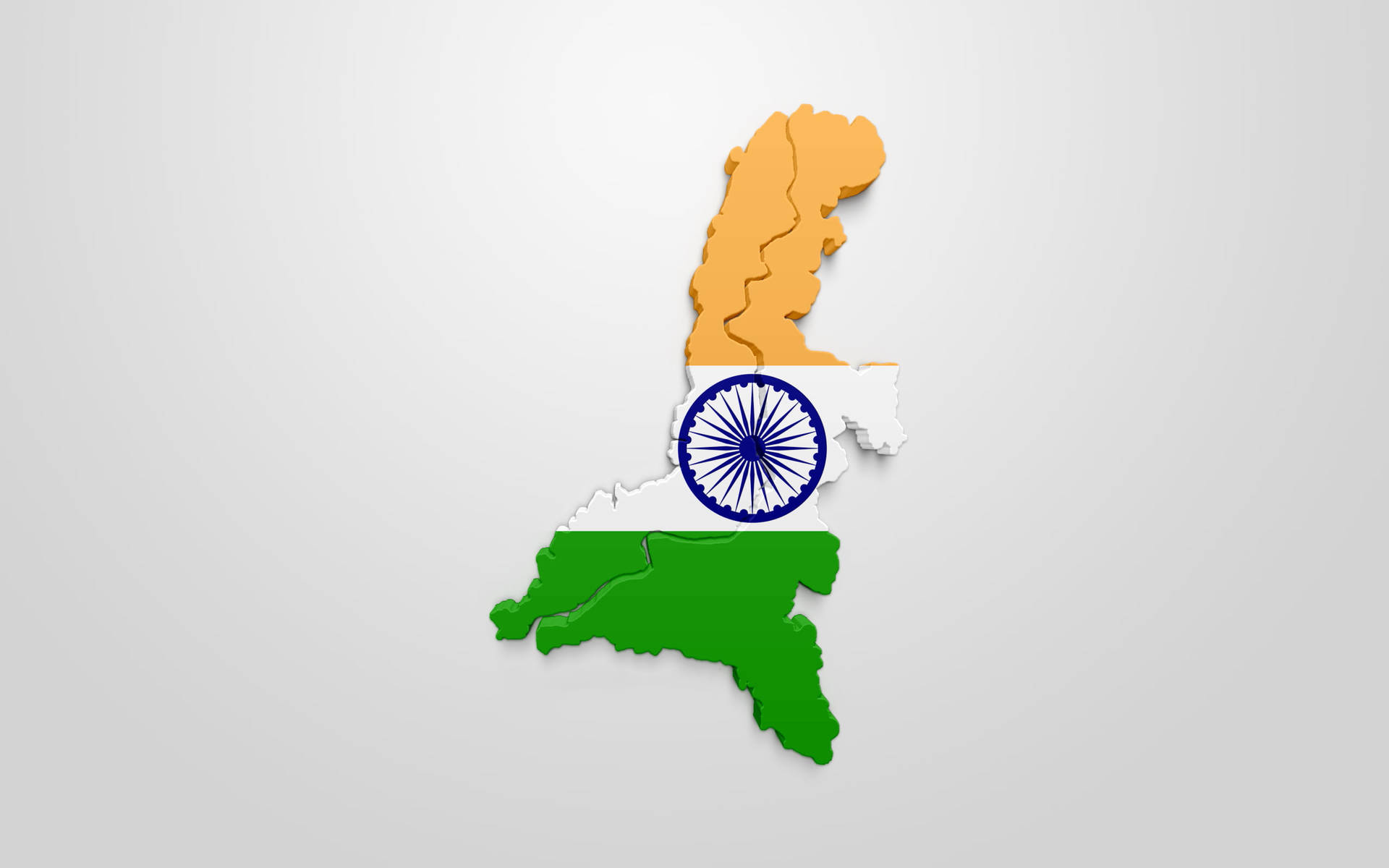 Kolkata India Map