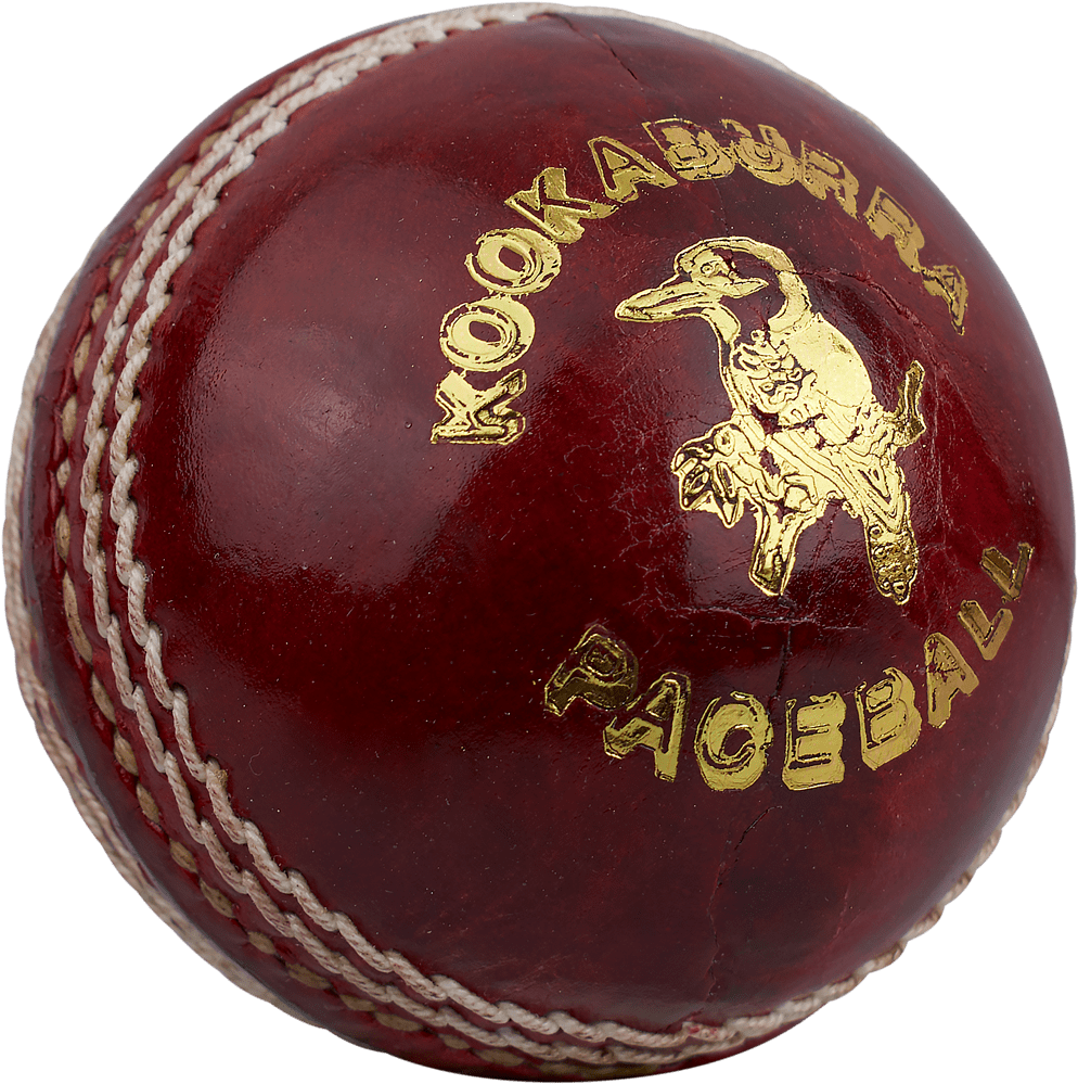 Kookaburra Cricket Ball PNG