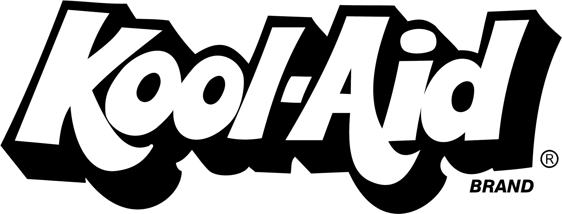 Kool Aid Brand Logo PNG