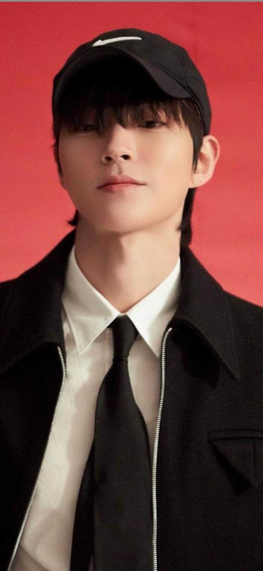 Korean Actor Hwang In Youp Wallpaper