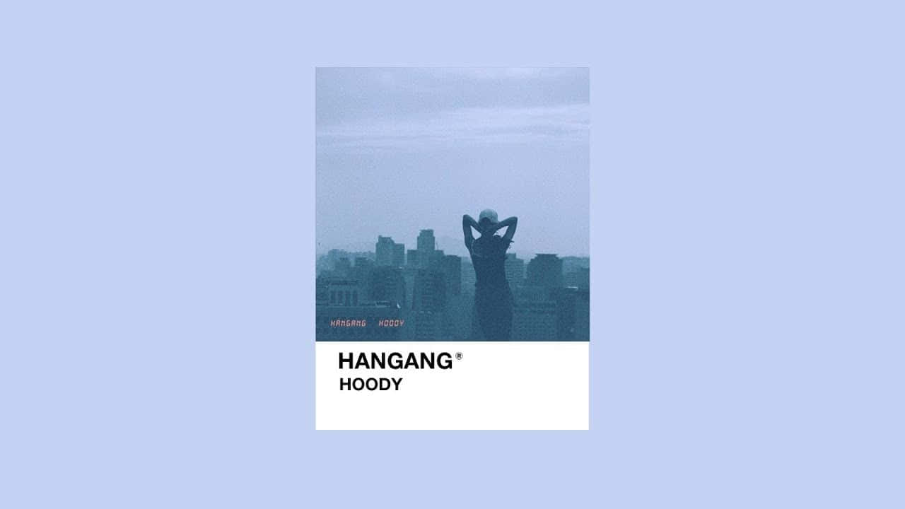 Hangong - Mummy - Ad Wallpaper