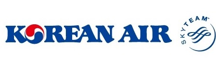 Korean Air Sky Team Logo PNG