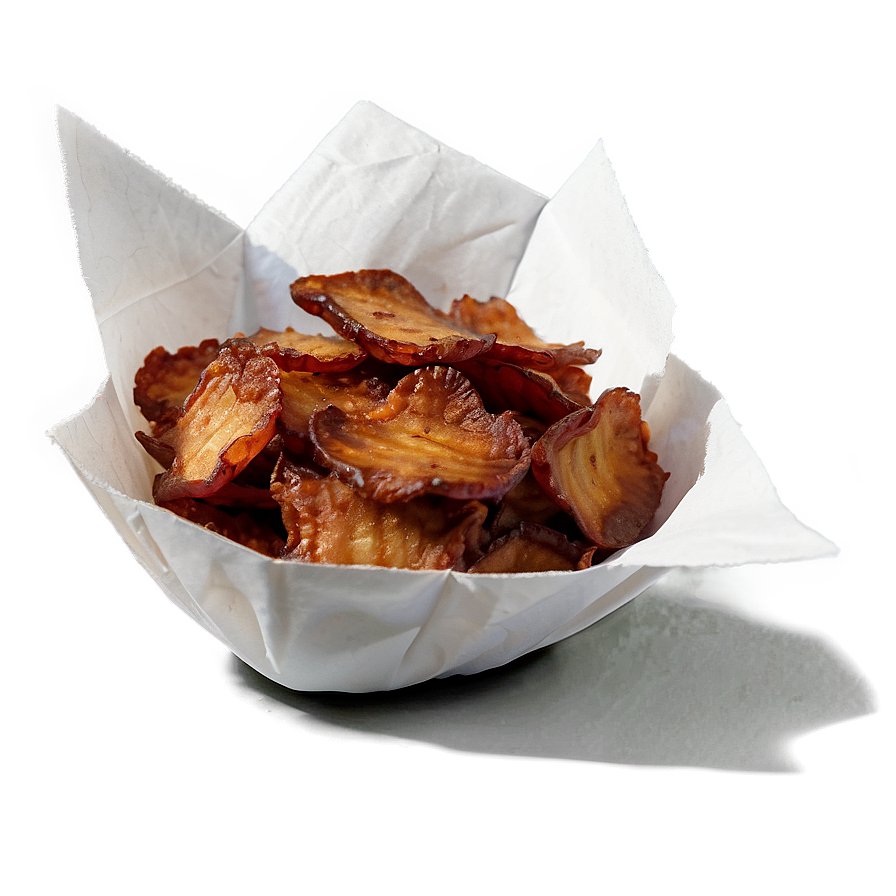 Korean Bbq Chips Png 05242024 PNG