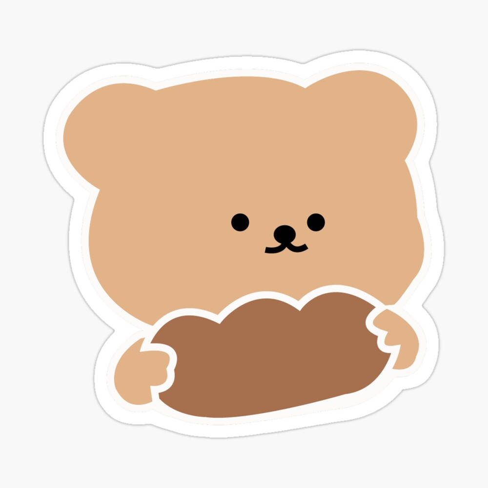 Free Cute Bear Wallpaper Downloads, [200+] Cute Bear Wallpapers for FREE |  