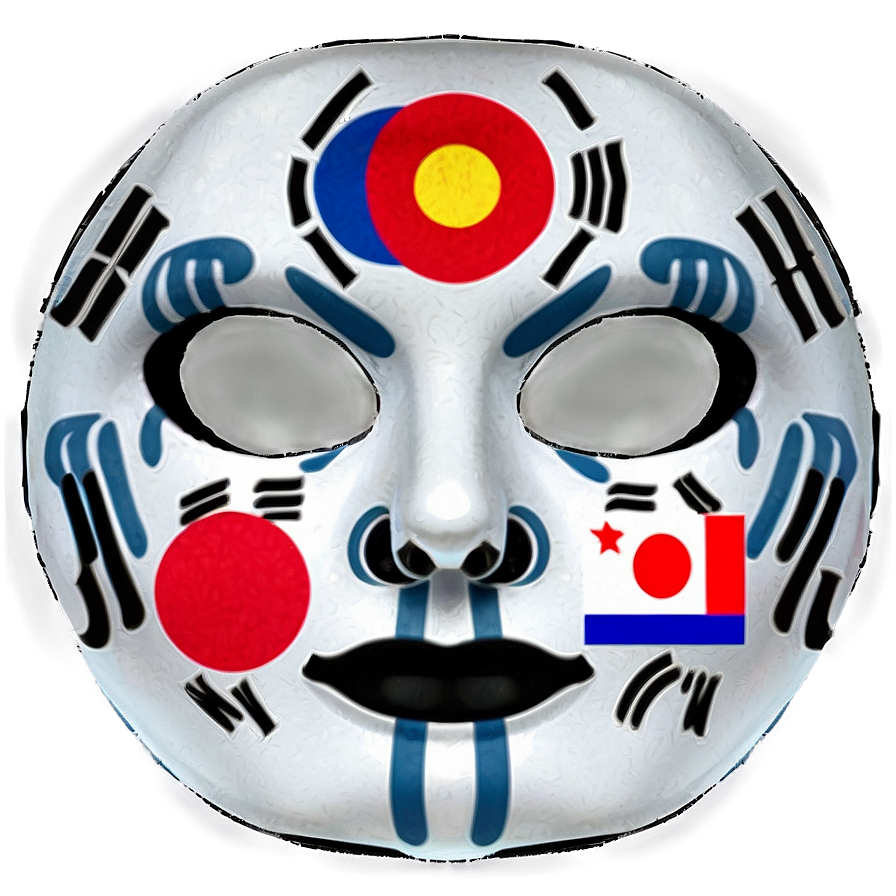 Korean Sheet Mask Png 3 PNG