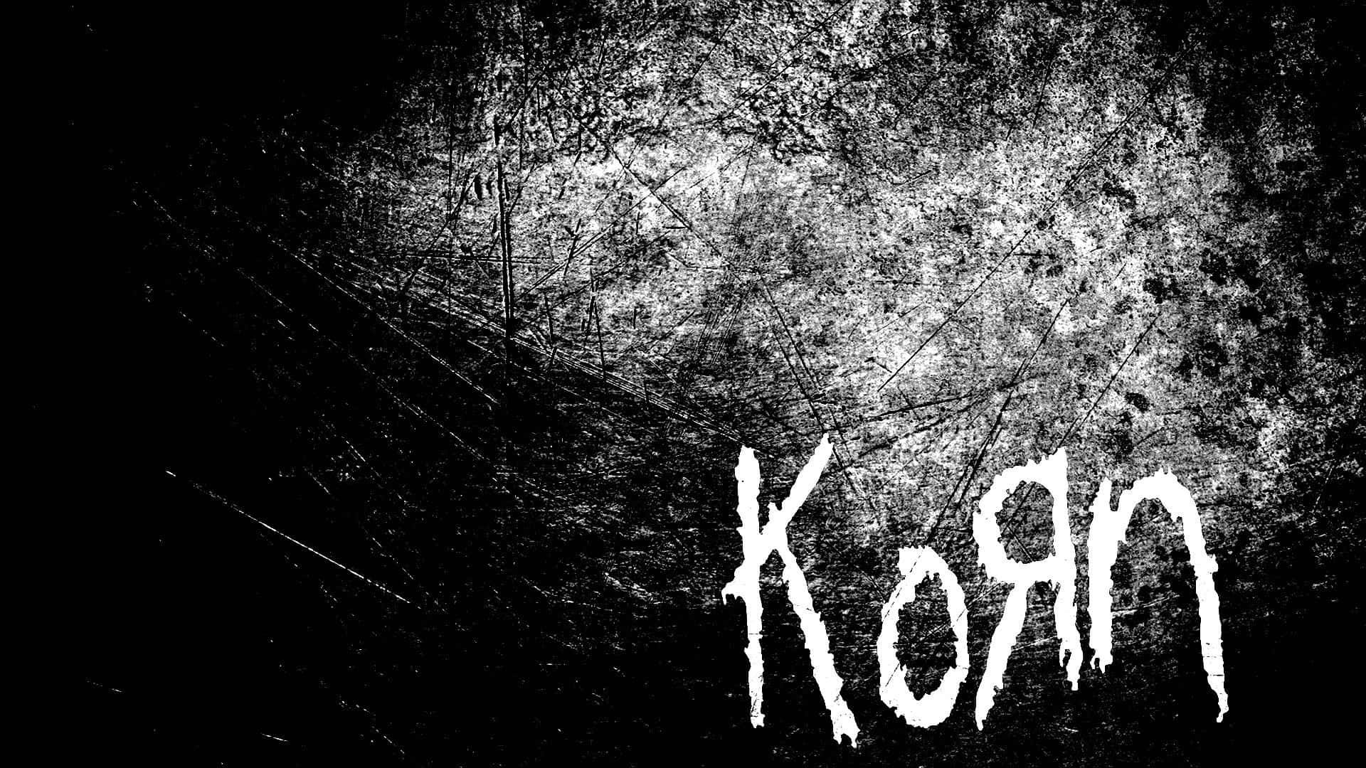 Korn - Korn - Wallpapers Wallpaper