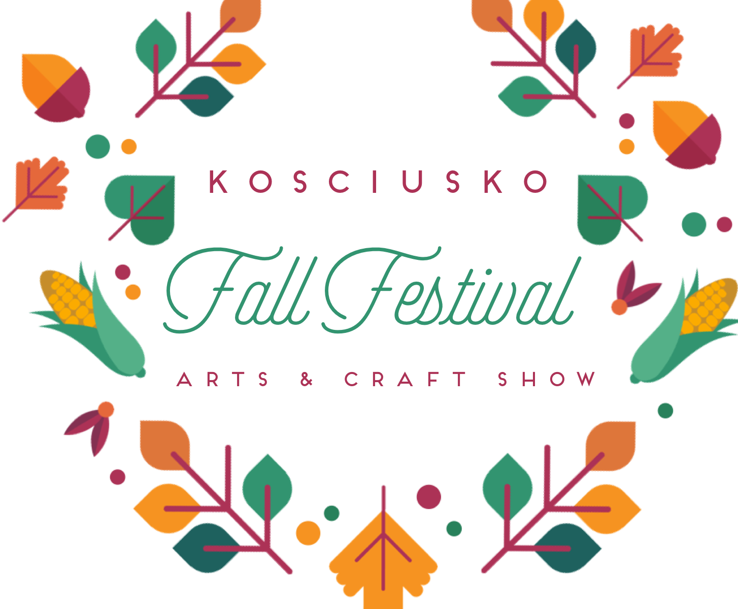 Download Kosciusko Fall Festival Arts Craft Show | Wallpapers.com