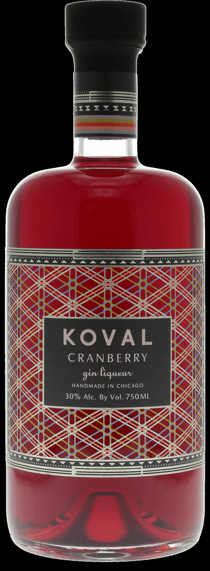 Koval Cranberry Gin Liqueur Wallpaper
