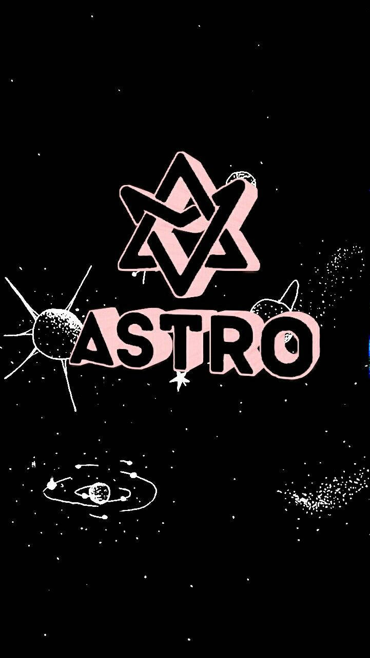 Kpop Group Astro