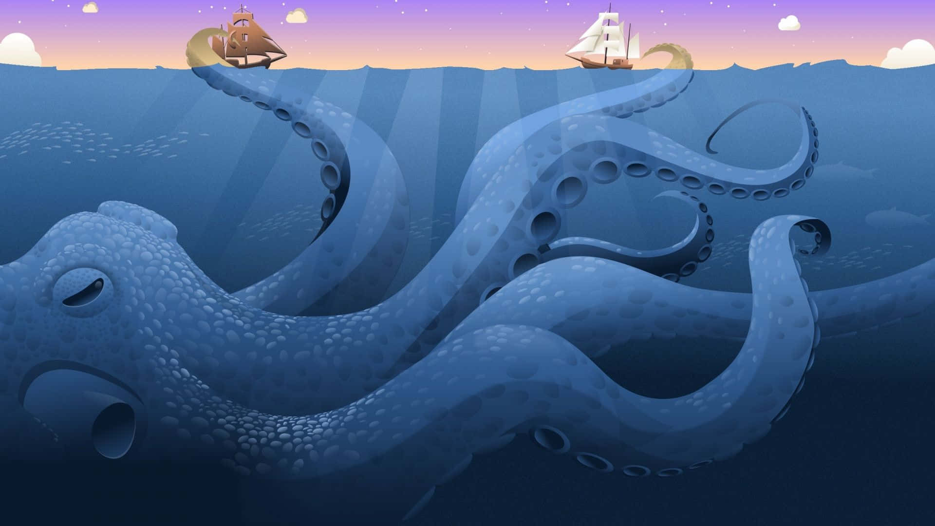 Kraken Pictures