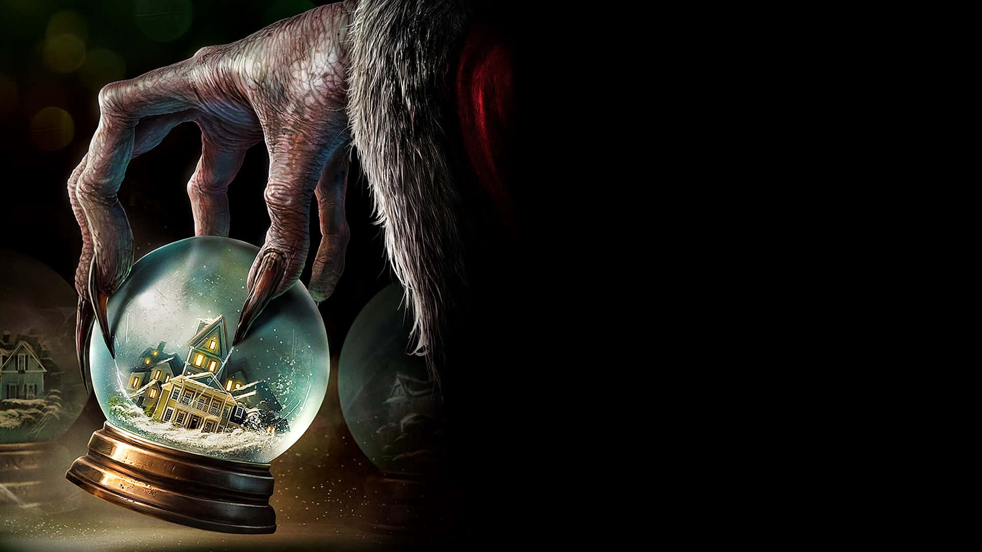 Image  The Legendary Krampus Comes To Life! Wallpaper